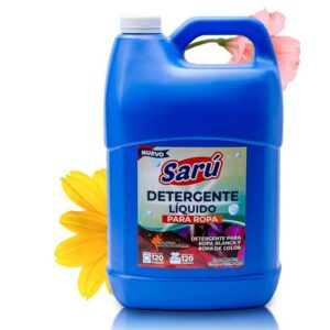 Detergentes